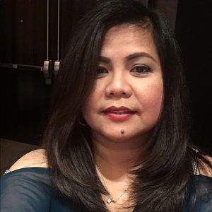 Meet your Posher, Marivic